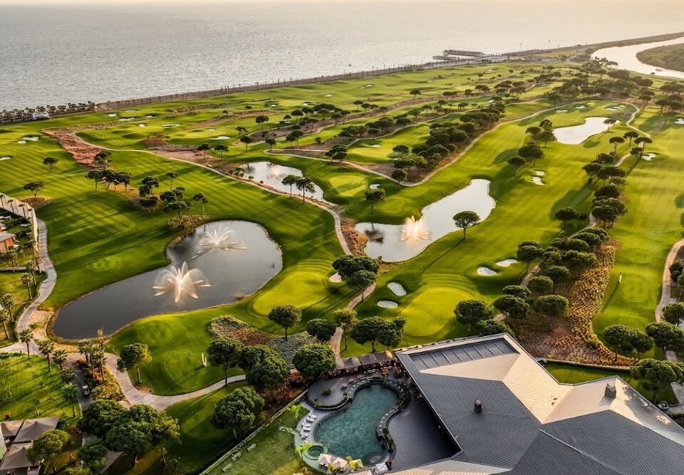 Cullinan Links Golf Club
