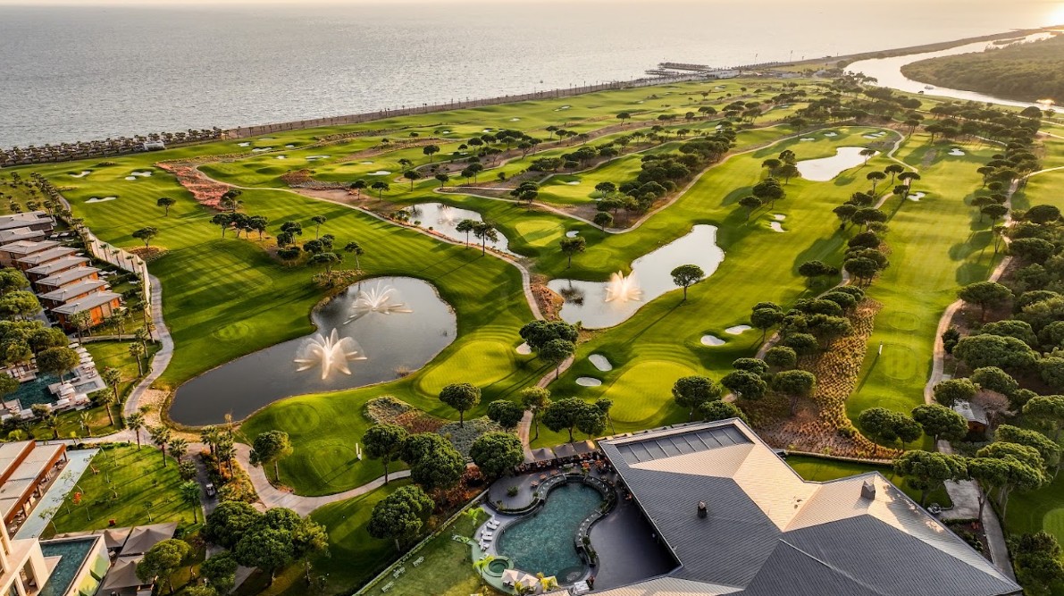 Cullinan Links Golf Club