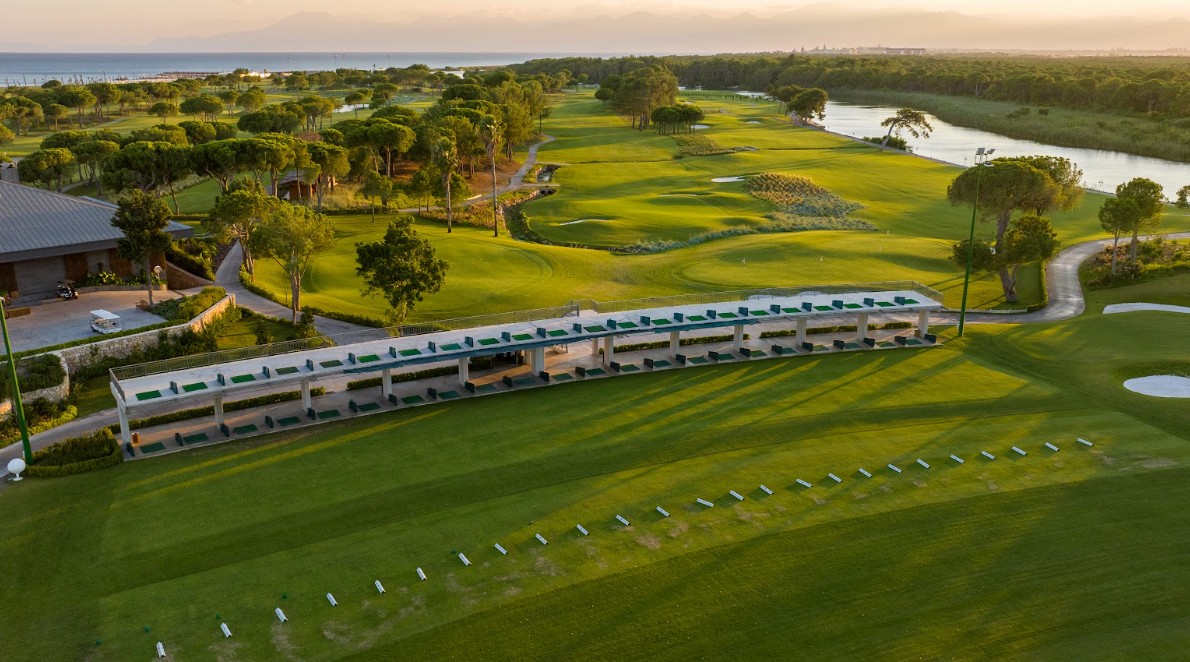 Cullinan Links Golf Club