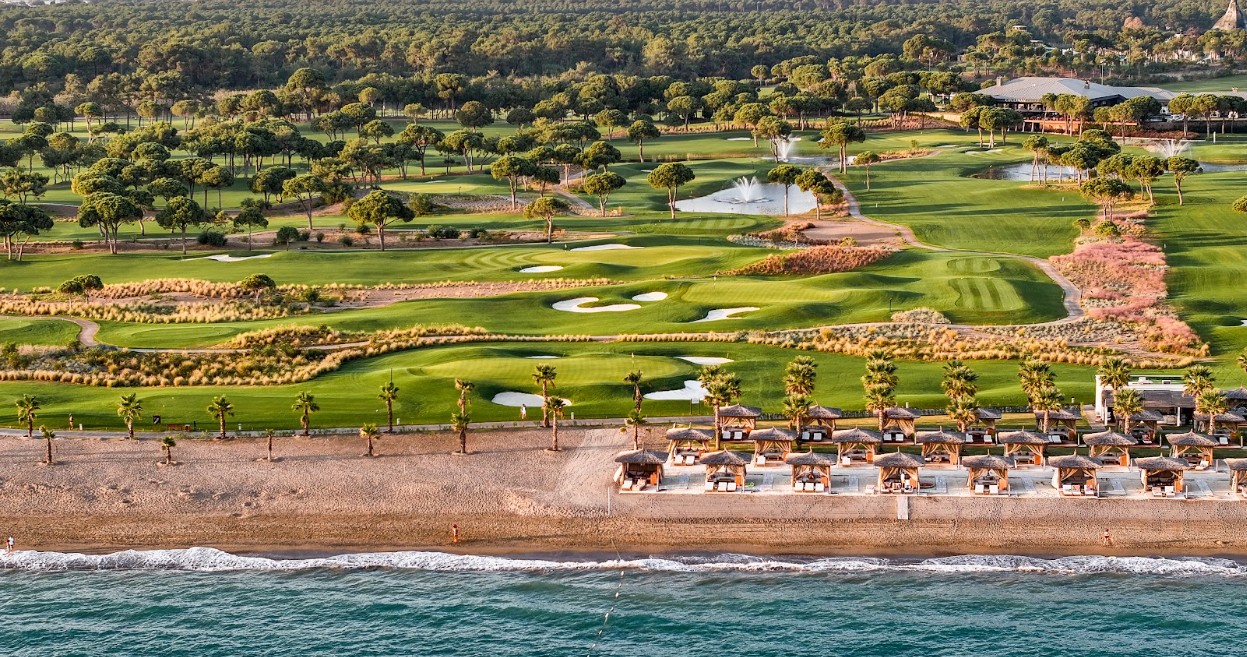 Cullinan Links Golf Club