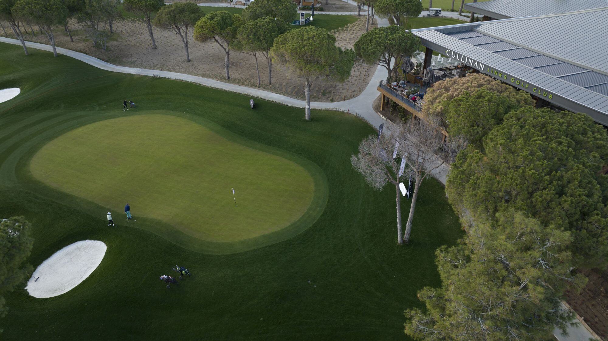 Cullinan Links Golf Club