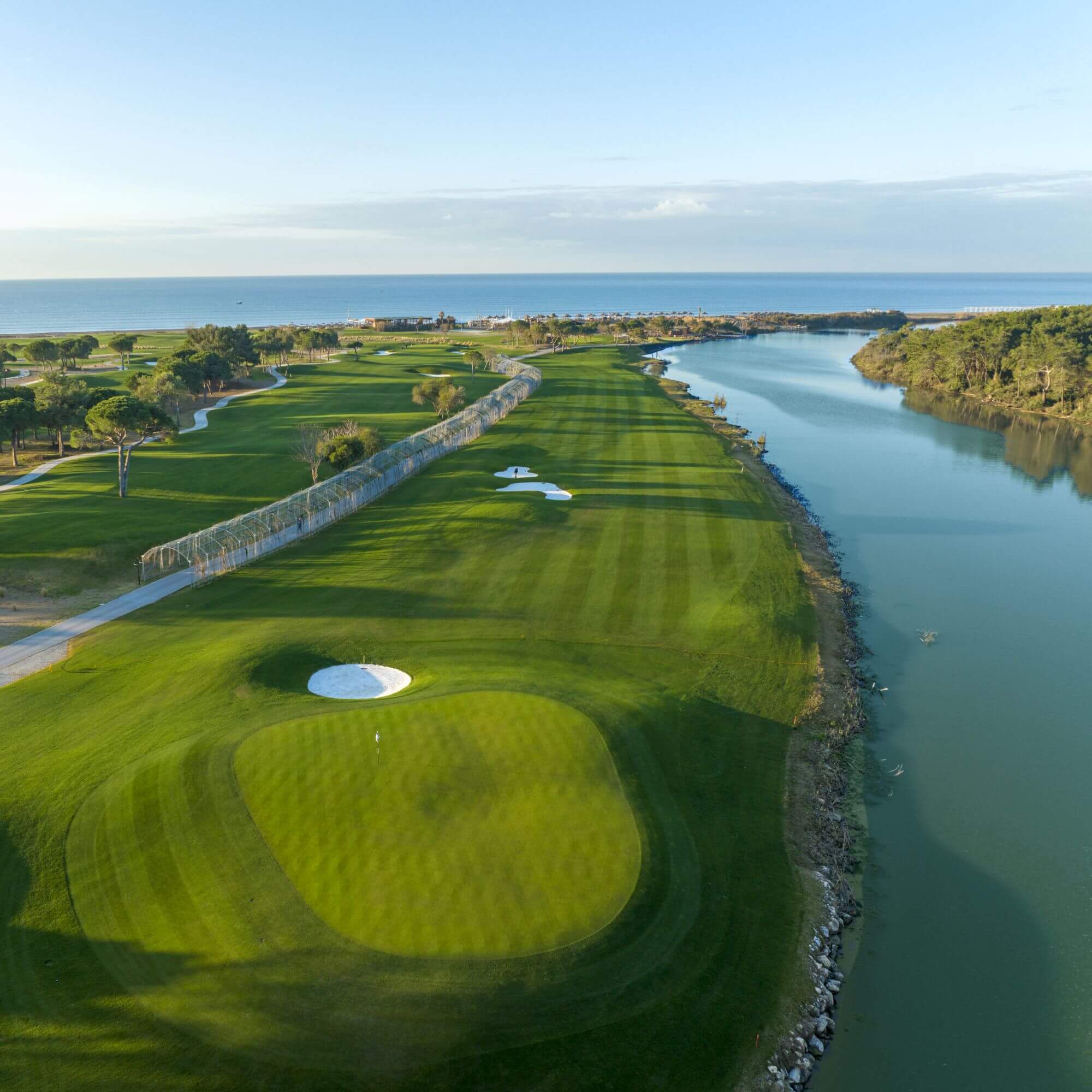 Cullinan Links Golf Club