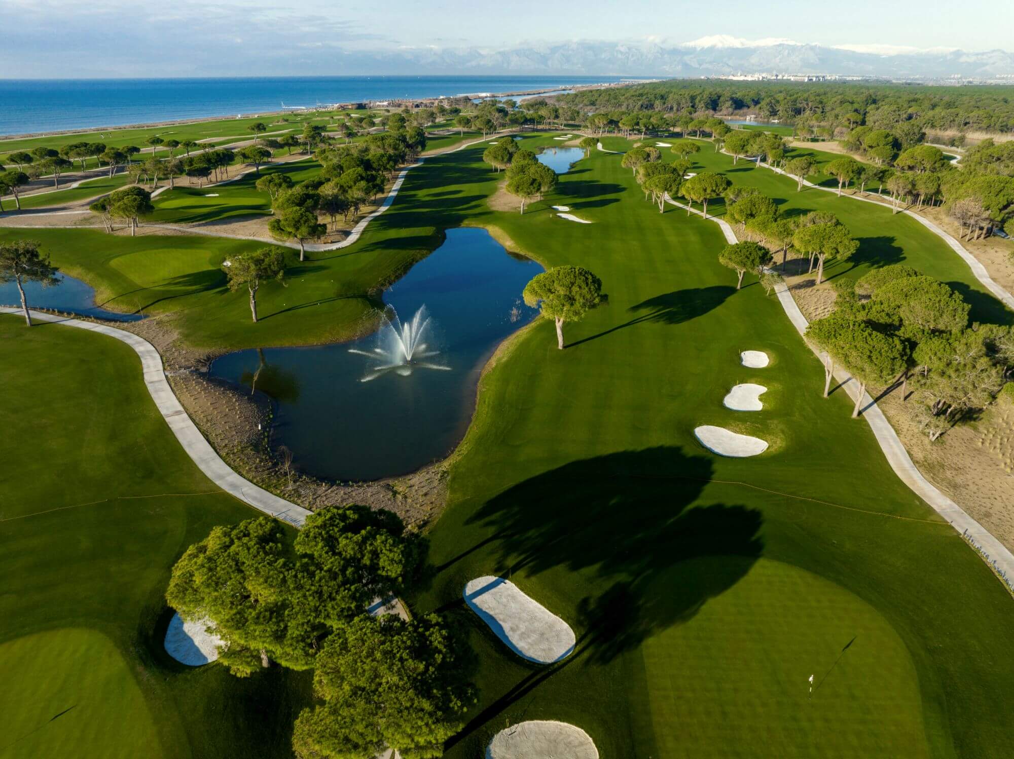 Cullinan Links Golf Club