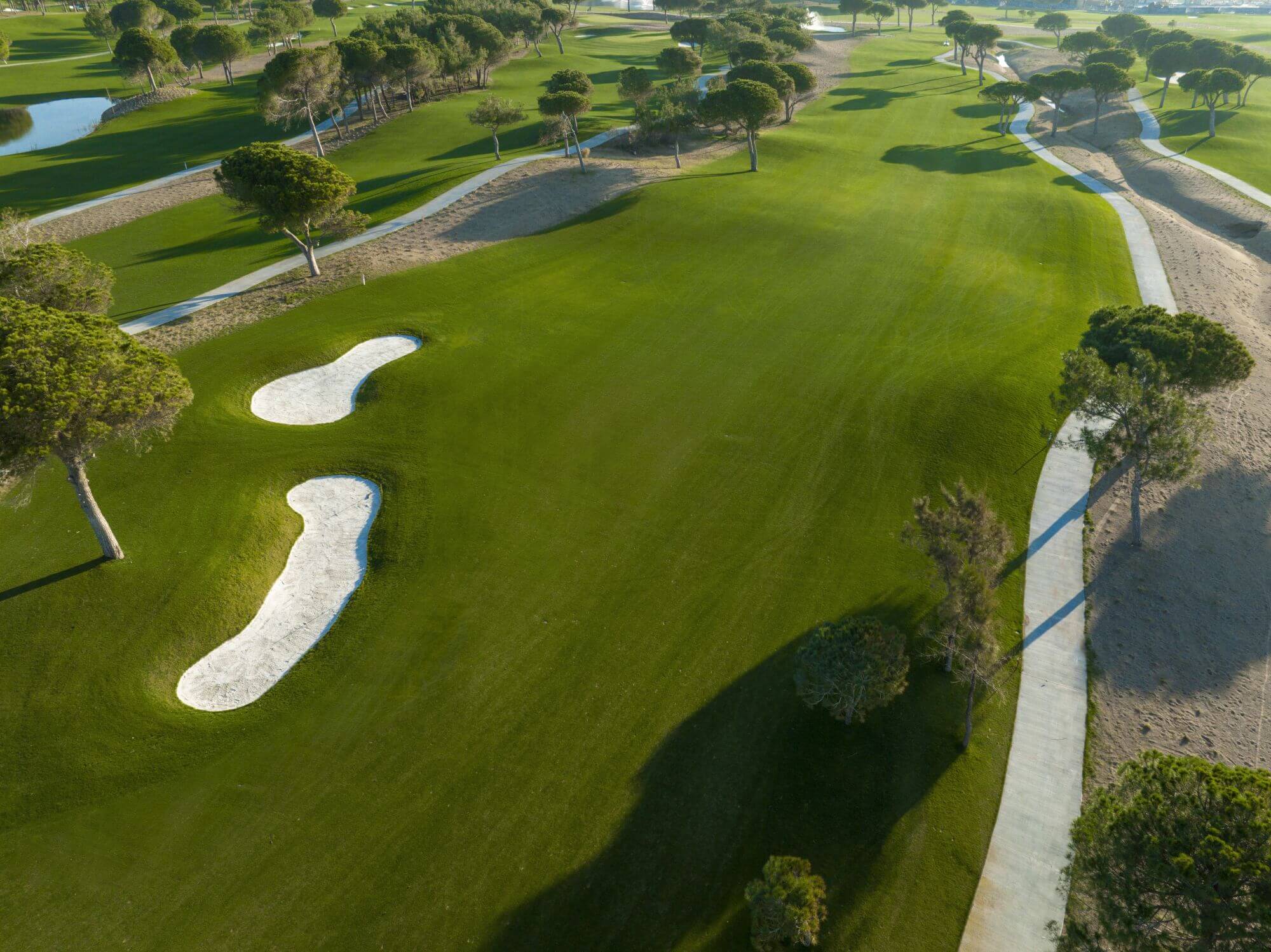 Cullinan Links Golf Club