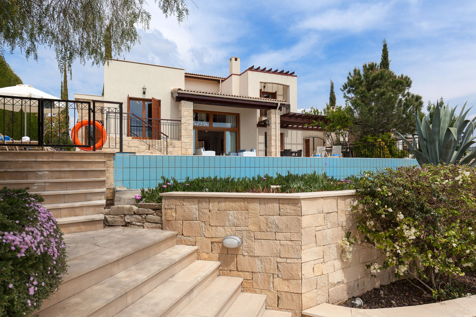 Aphrodite Hills Resort Cyprus Superior Villas
