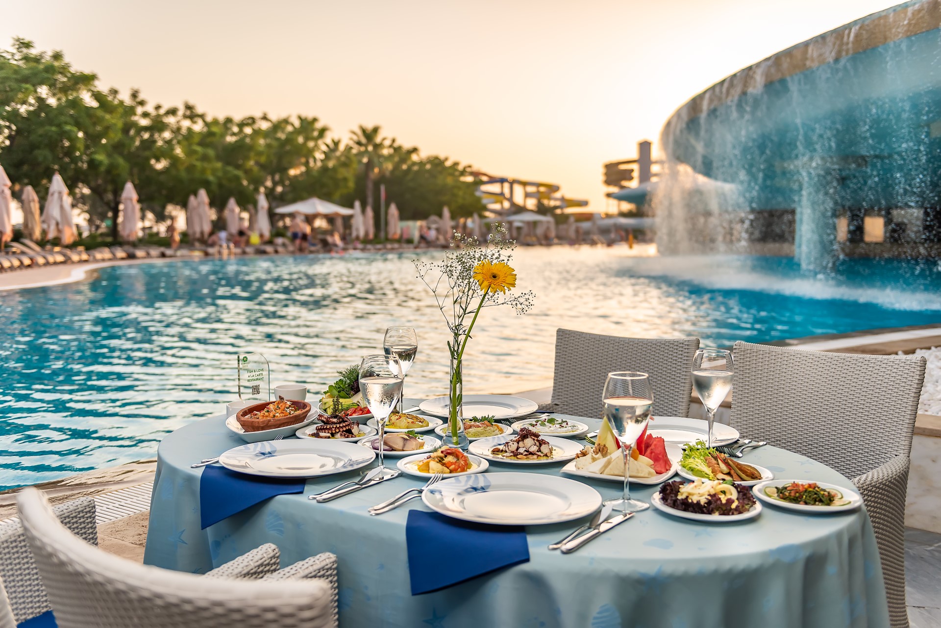 Cornelia Diamond Resort 5*