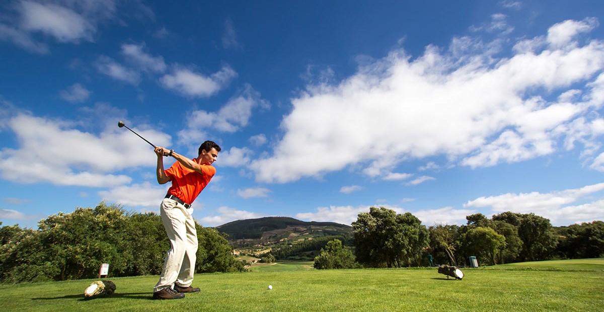 Campo Real Golf Club