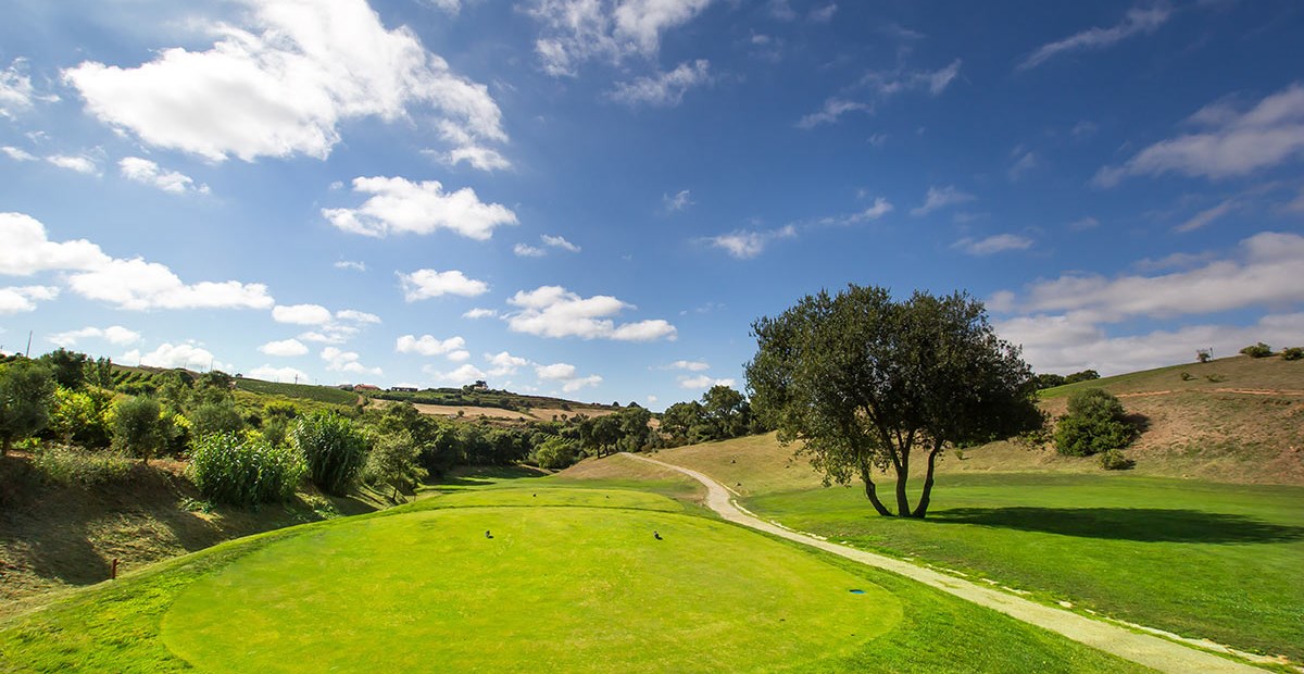 Campo Real Golf Club