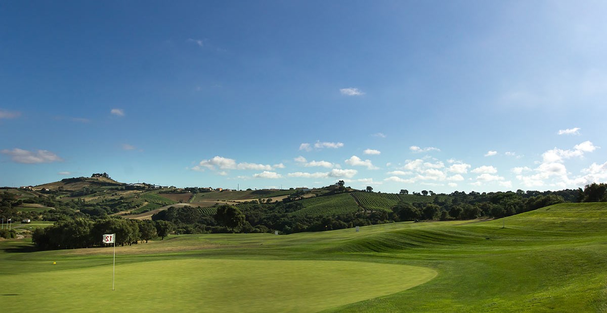 Campo Real Golf Club