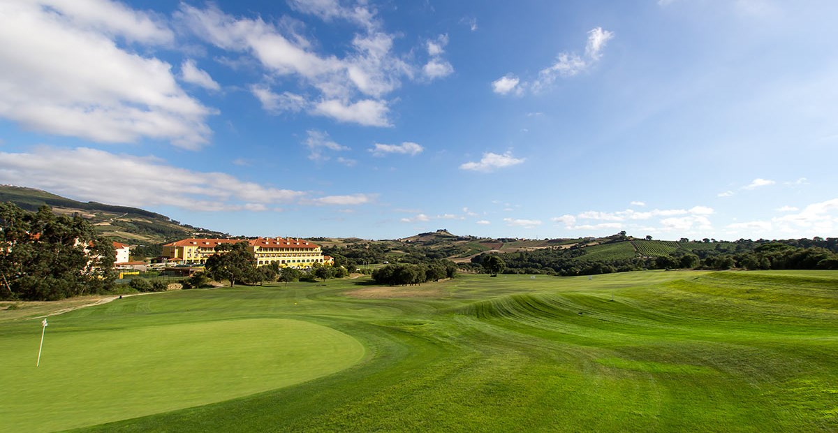 Campo Real Golf Club
