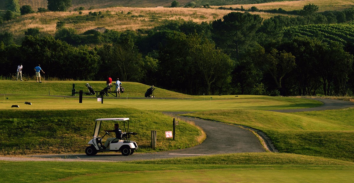 Campo Real Golf Club