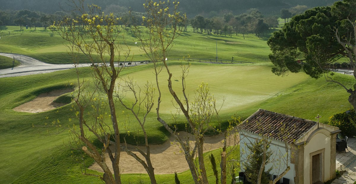 Campo Real Golf Club