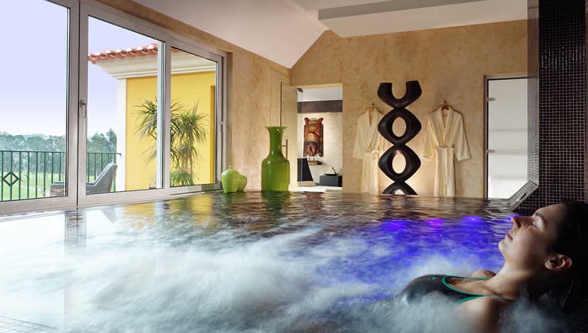 Dolce CampoReal Golf Resort and Spa 5*