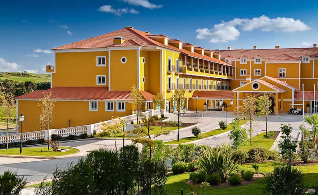 Dolce CampoReal Golf Resort and Spa 5*