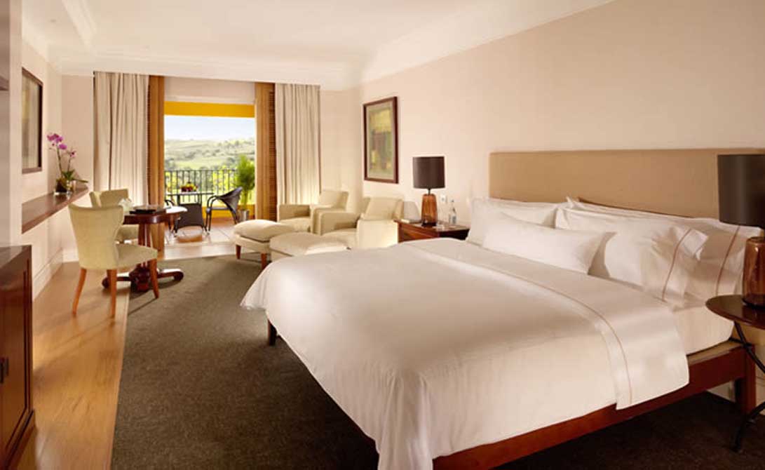 Dolce CampoReal Golf Resort and Spa 5*