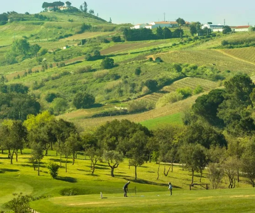 Campo Real Golf Club