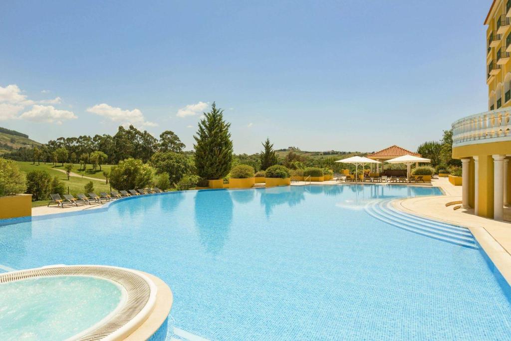Dolce CampoReal Golf Resort and Spa 5*