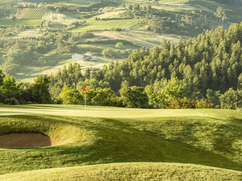 Campo Real Golf Club