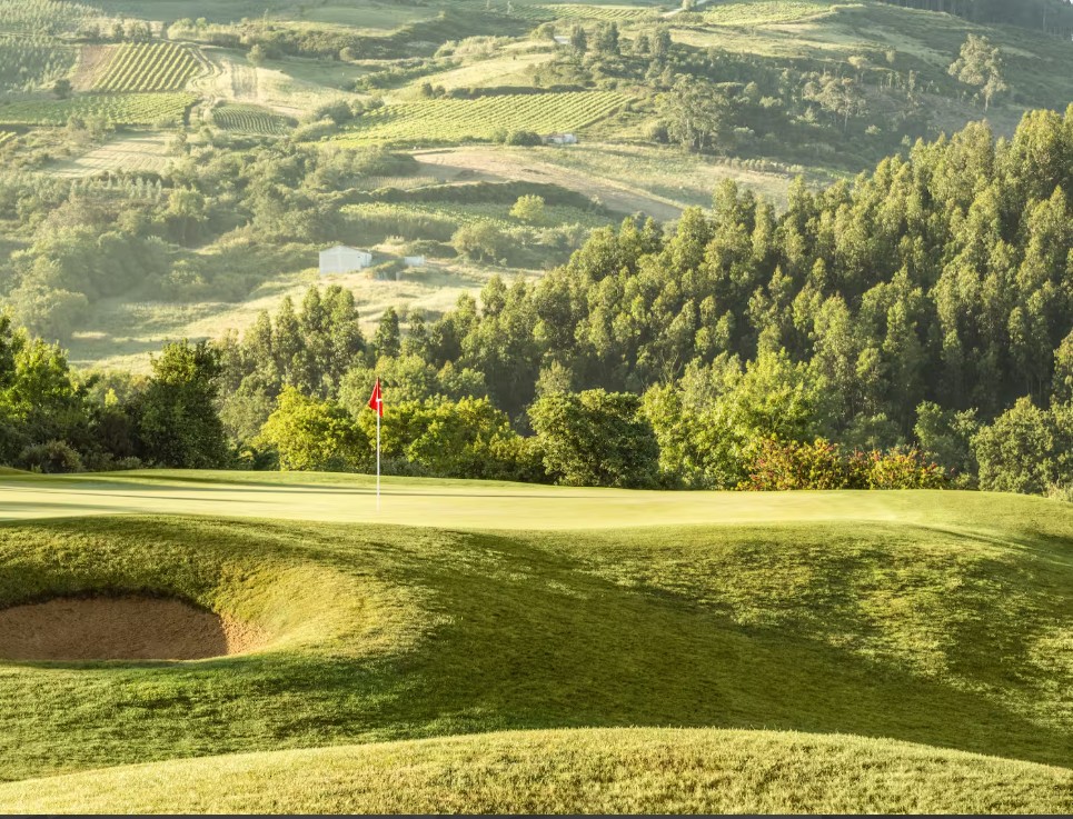 Campo Real Golf Club