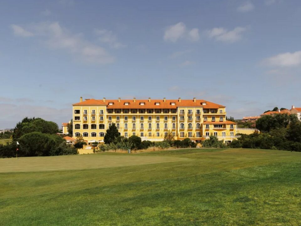 Dolce CampoReal Golf Resort and Spa 5*