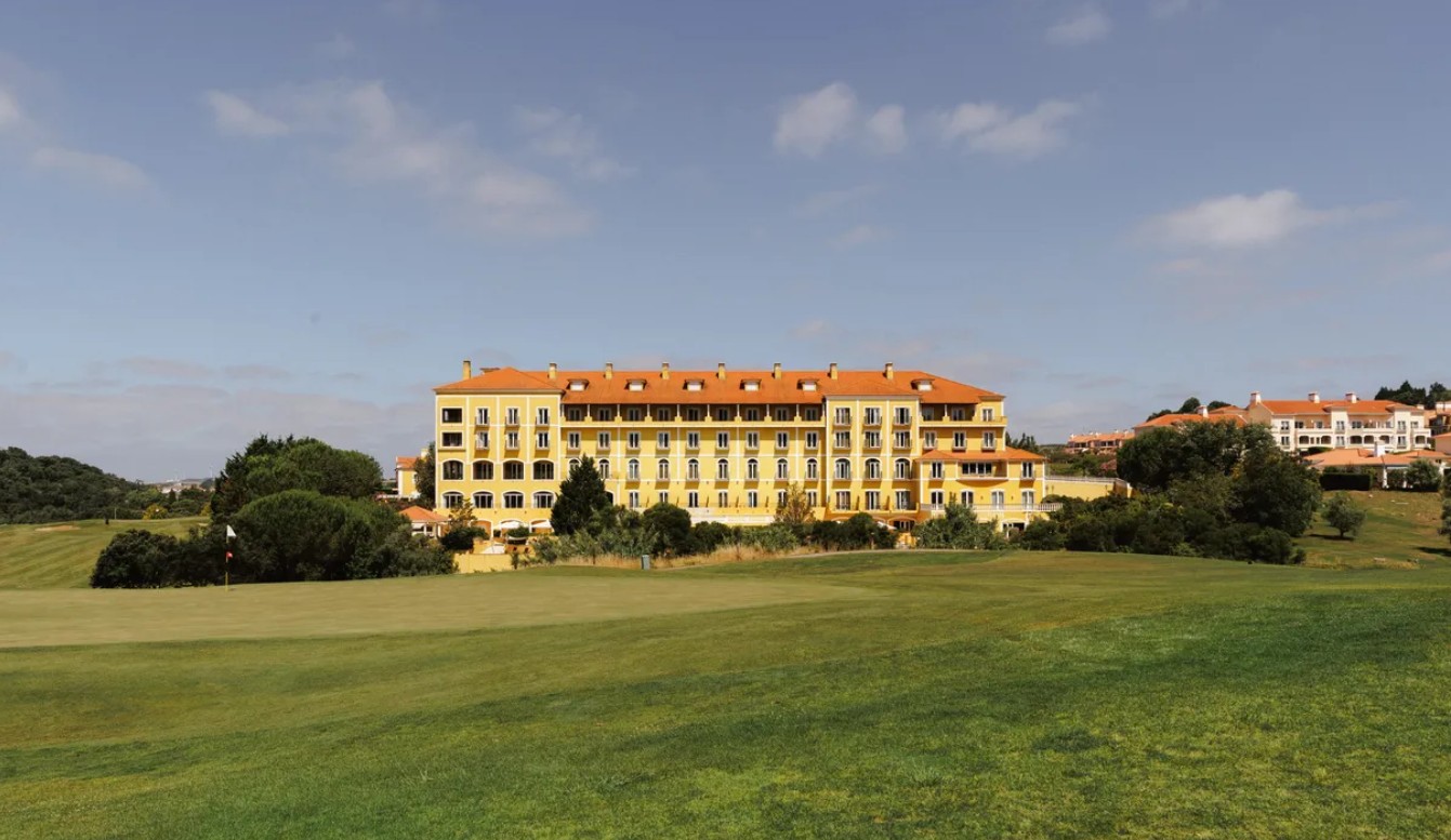 Dolce CampoReal Golf Resort and Spa 5*