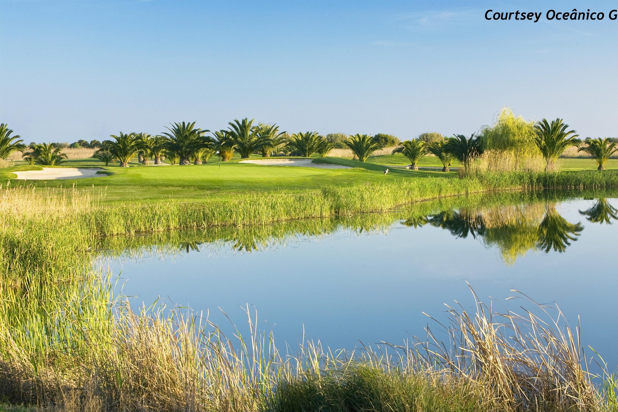 Laguna Vilamoura