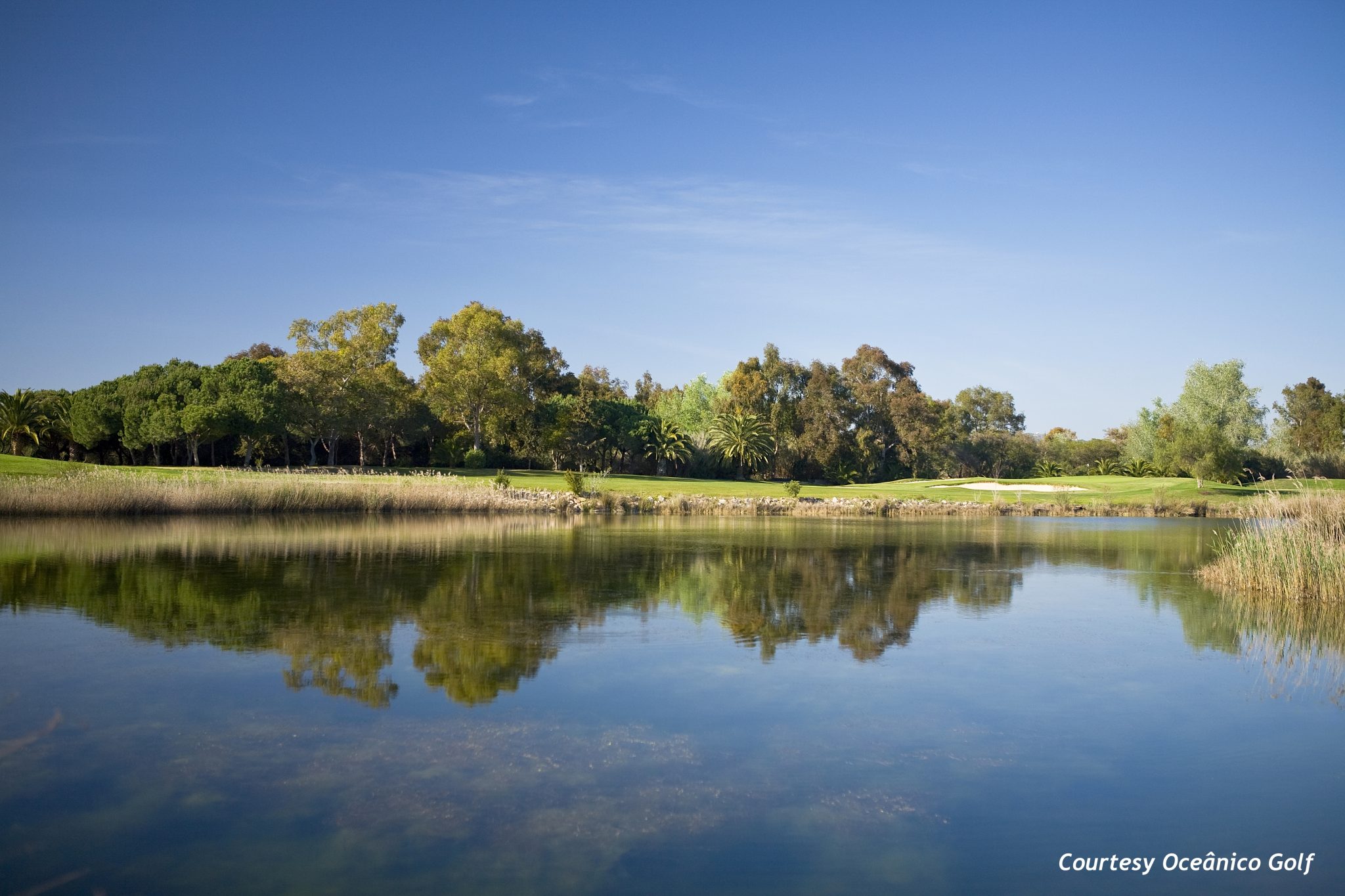 Laguna Vilamoura