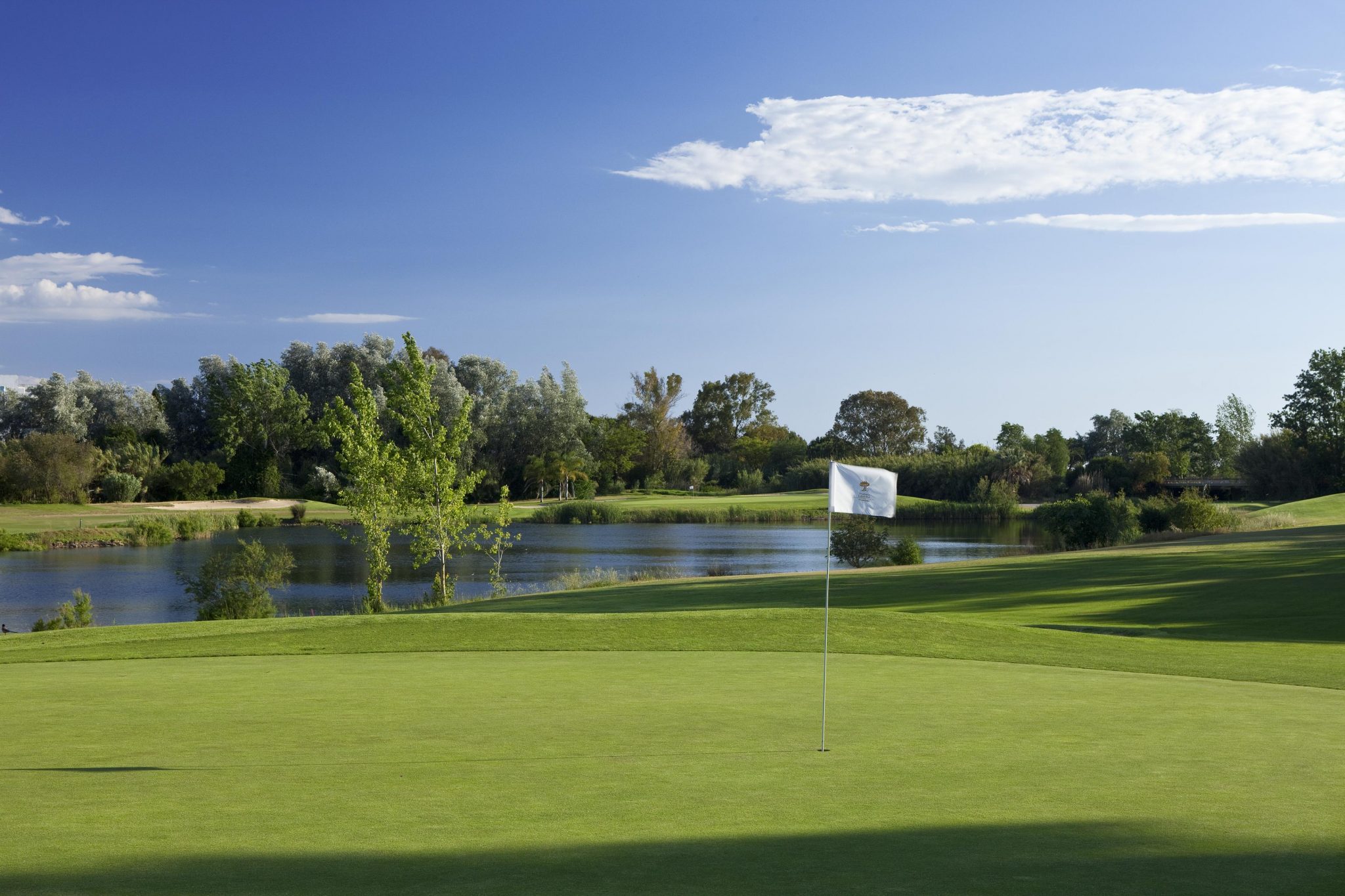 Laguna Vilamoura