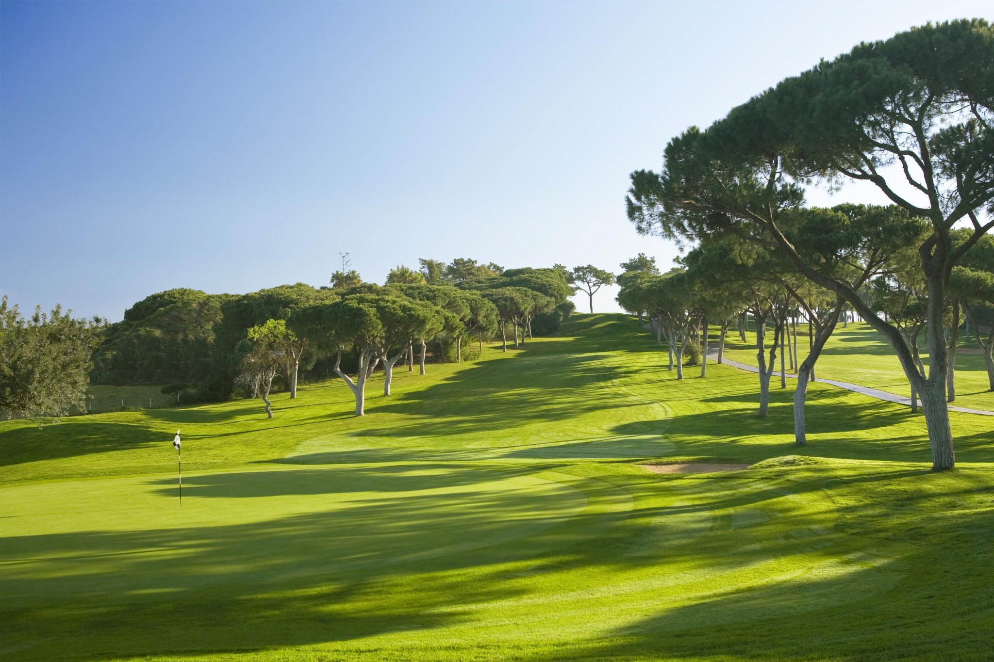 The Old Course Vilamoura