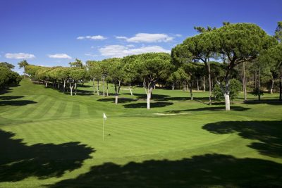 Vilamoura Old Course – Dom Pedro Golf Collection