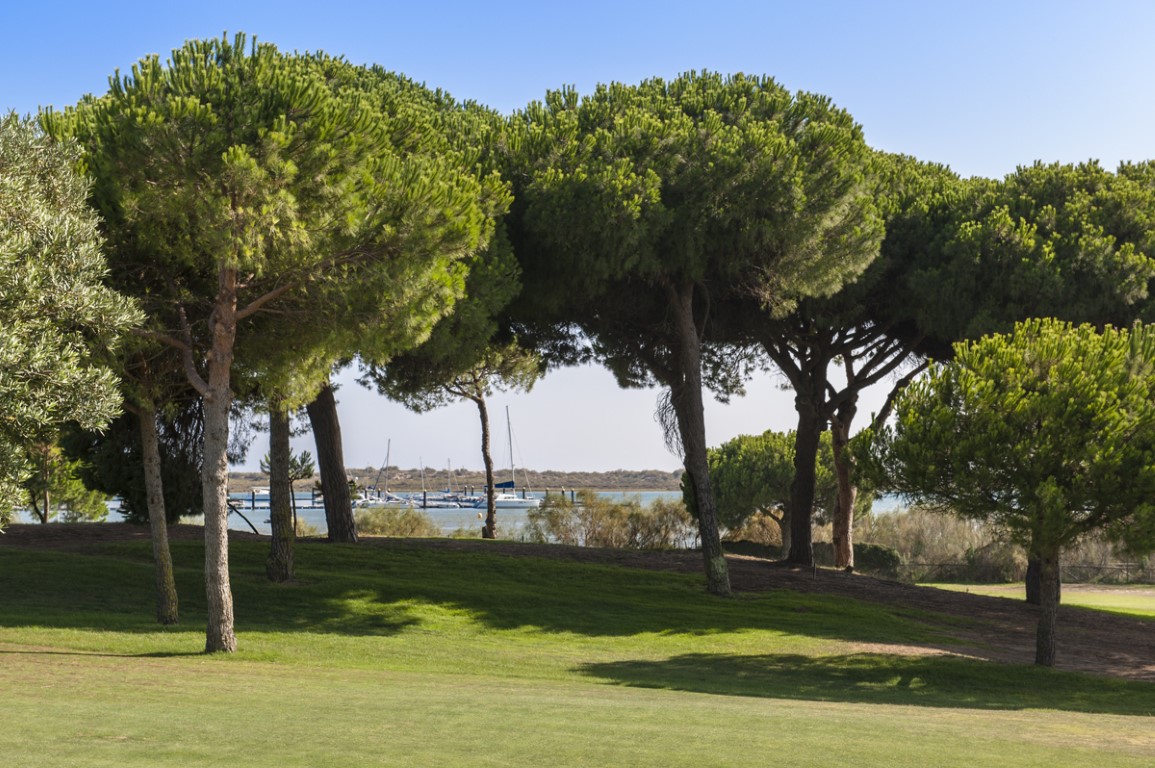 El Rompido Golf Club – South Course