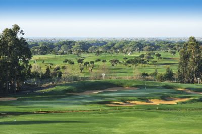 El Rompido Golf Club – South Course