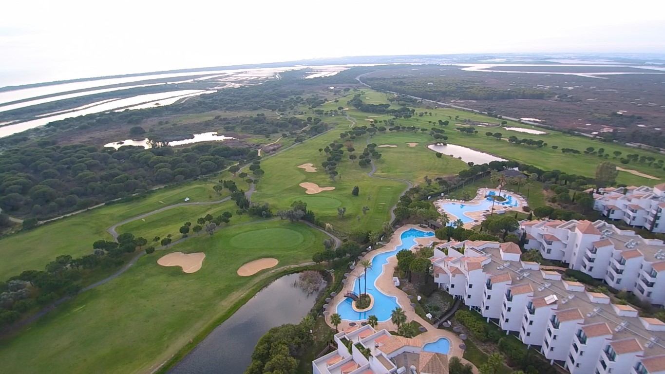 El Rompido Golf Club – South Course