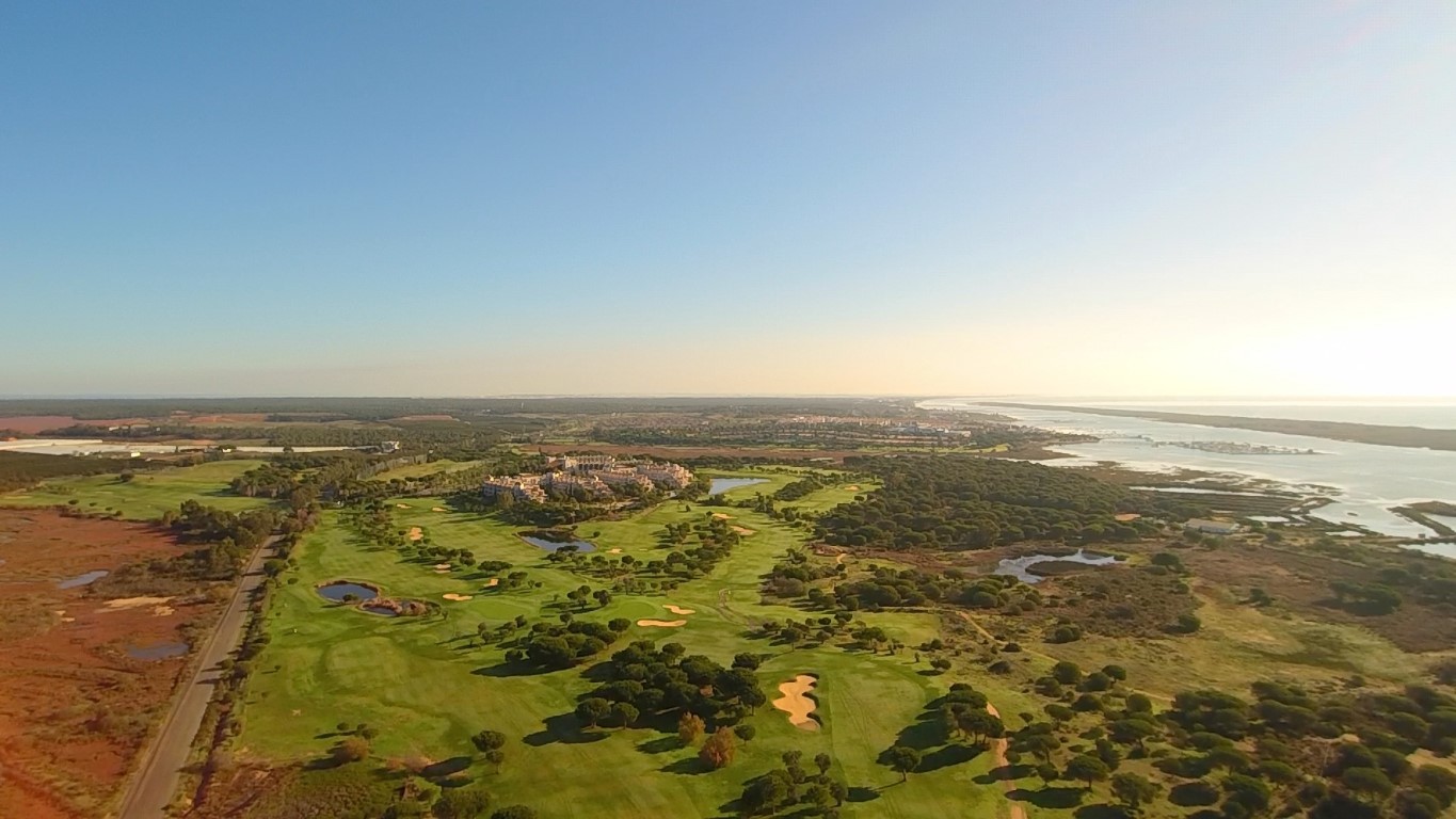 El Rompido Golf Club – North Course