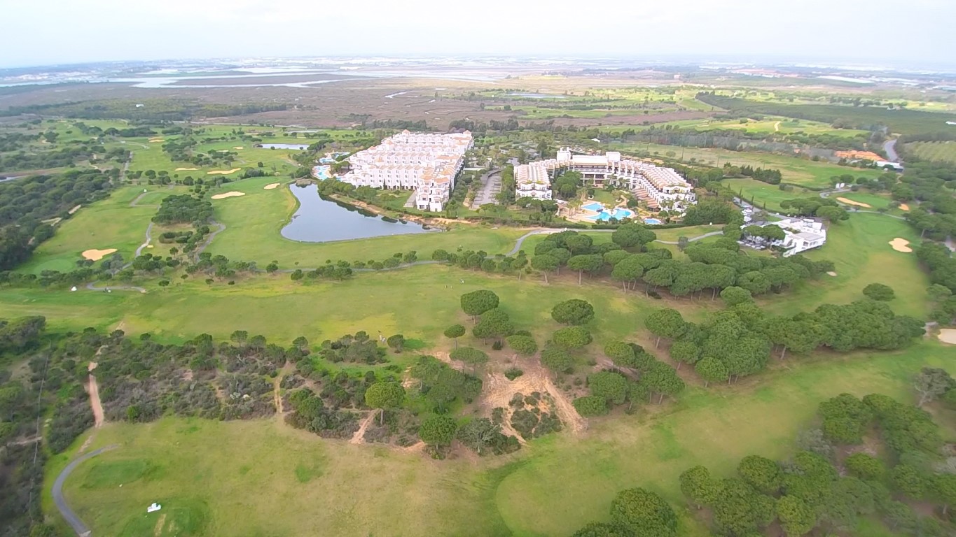 El Rompido Golf Club – South Course
