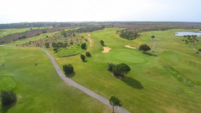 El Rompido Golf Club – North Course
