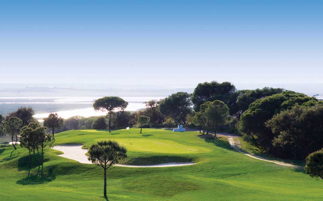 El Rompido Golf Club – North Course