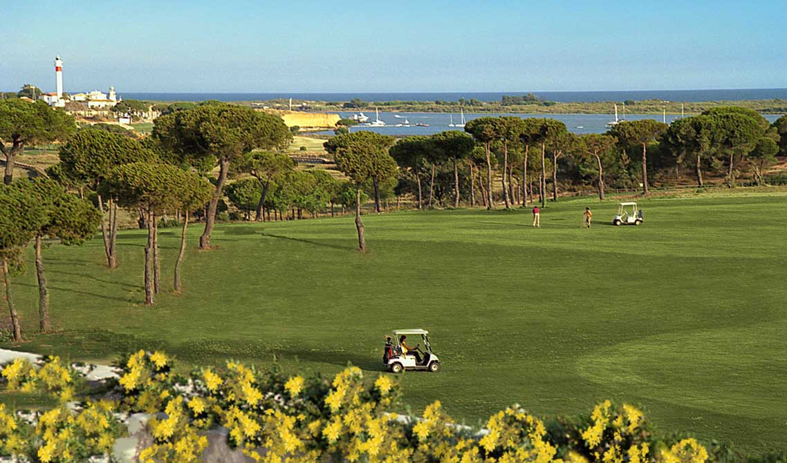 El Rompido Golf Club – South Course