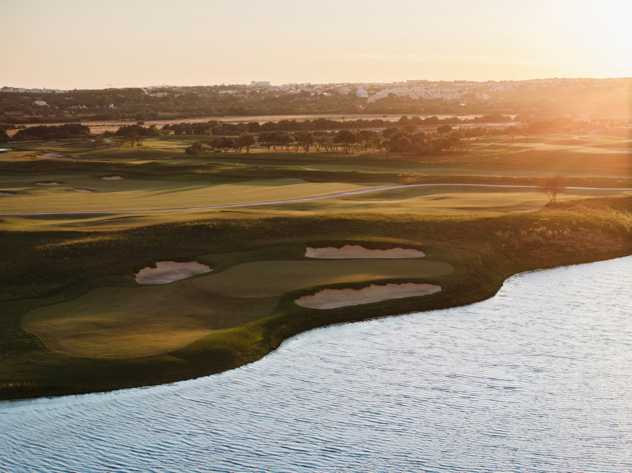 The Els Club Vilamoura