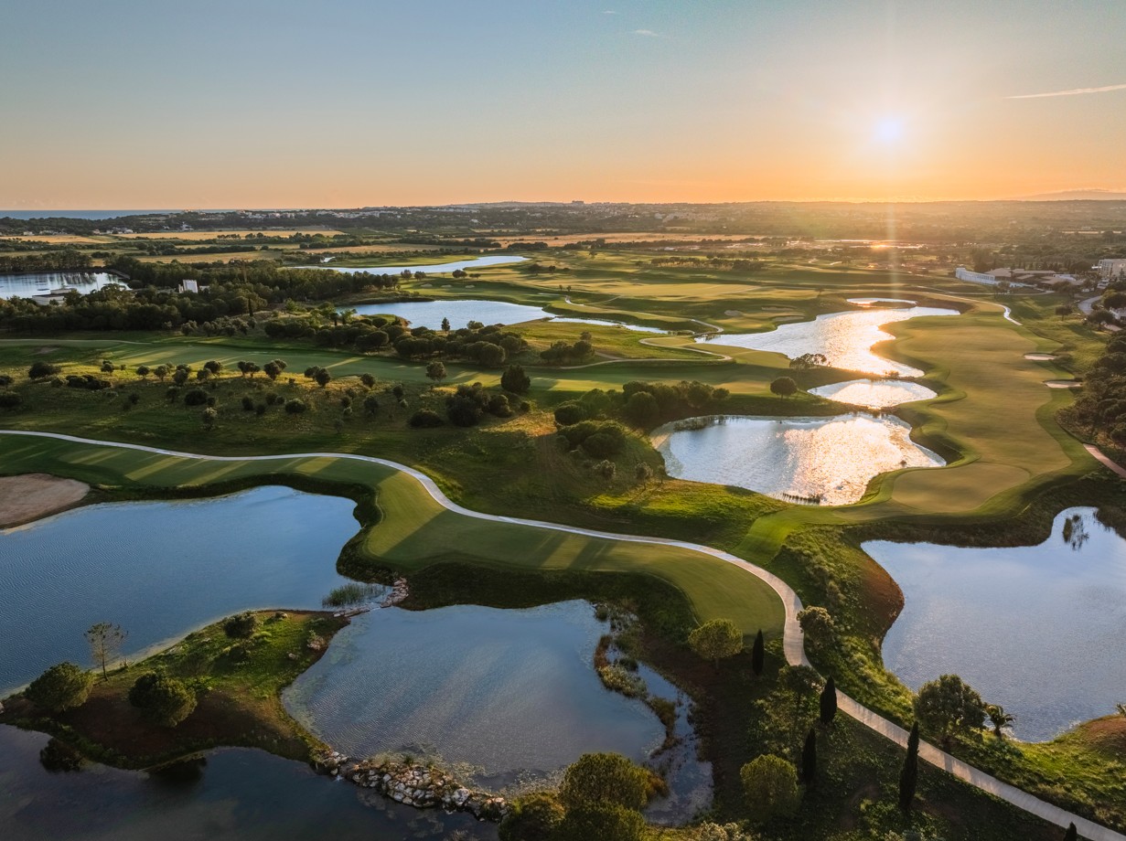 The Els Club Vilamoura