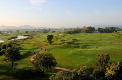 Emporda Golf Club – Links Course