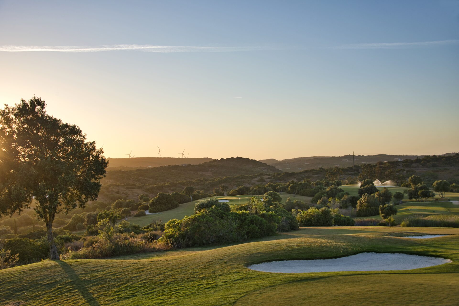 Espiche Golf Club