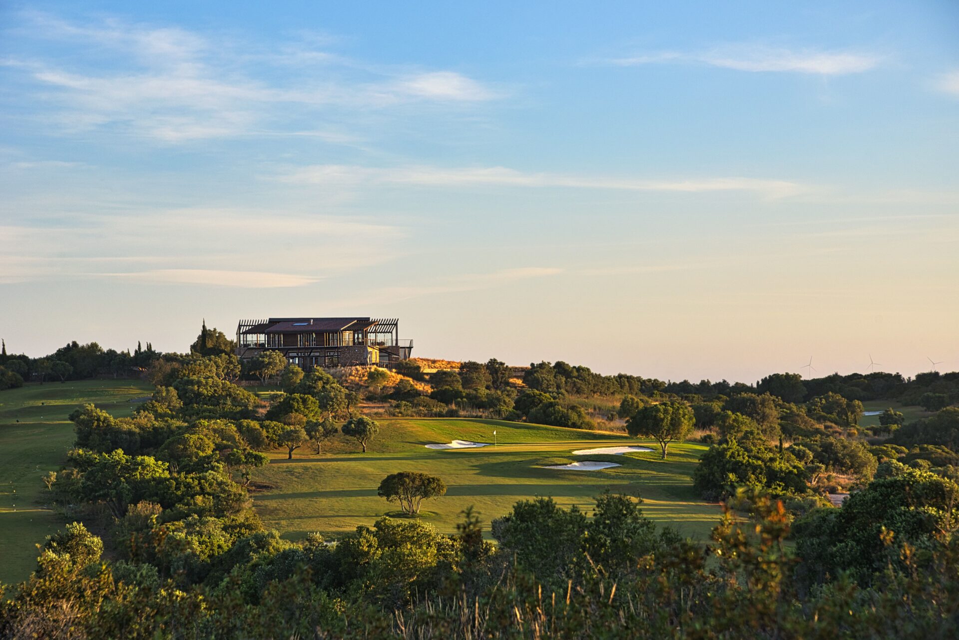 Espiche Golf Club