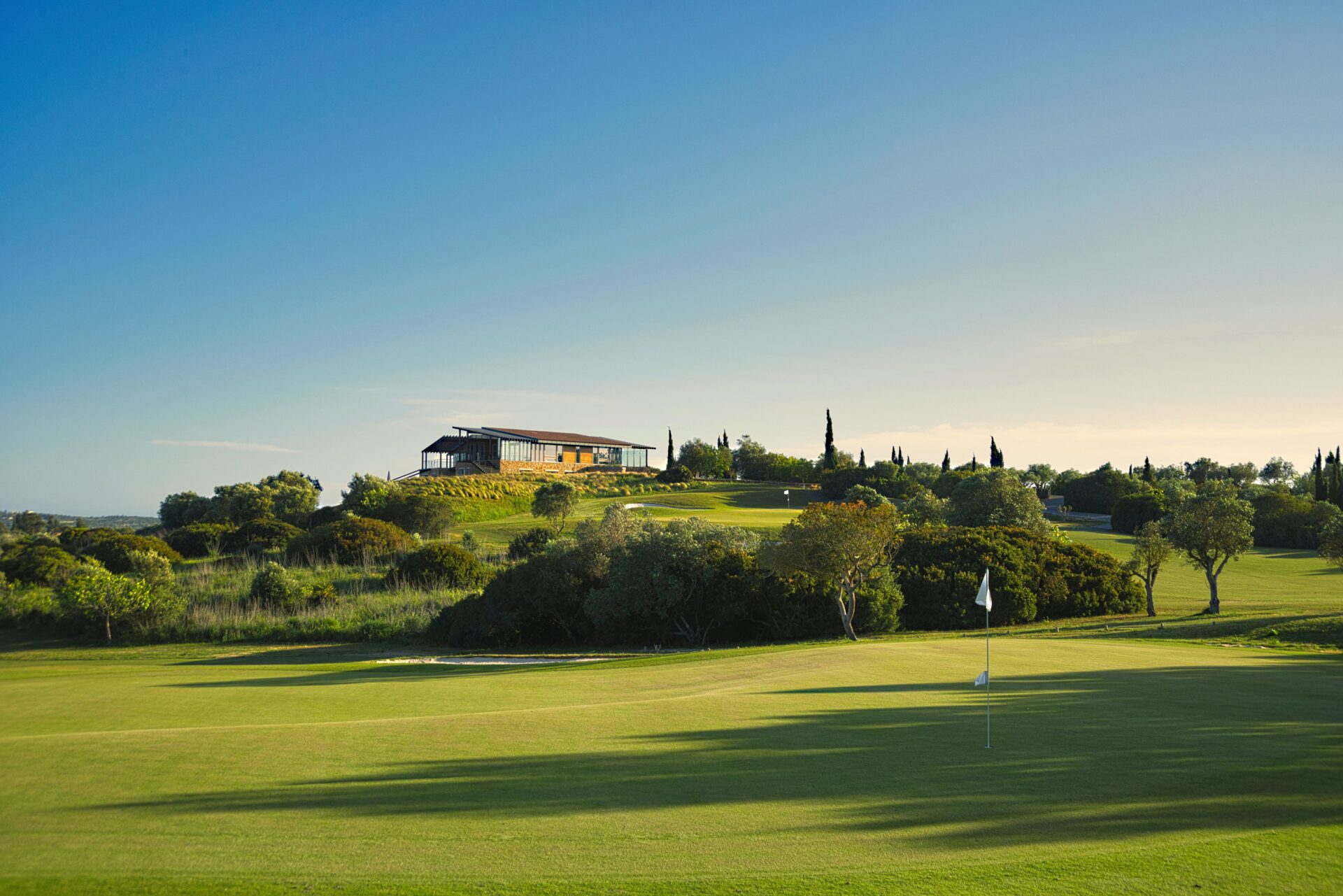 Espiche Golf Club