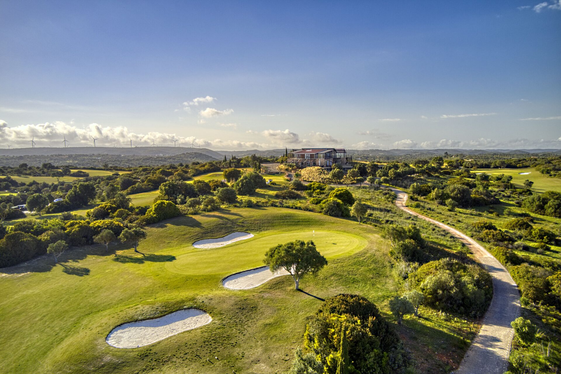 Espiche Golf Club