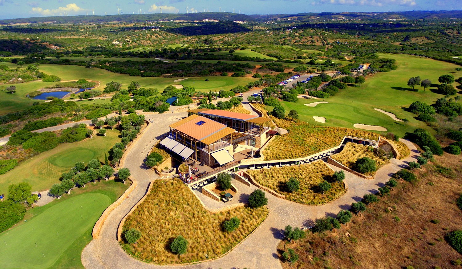 Espiche Golf Club