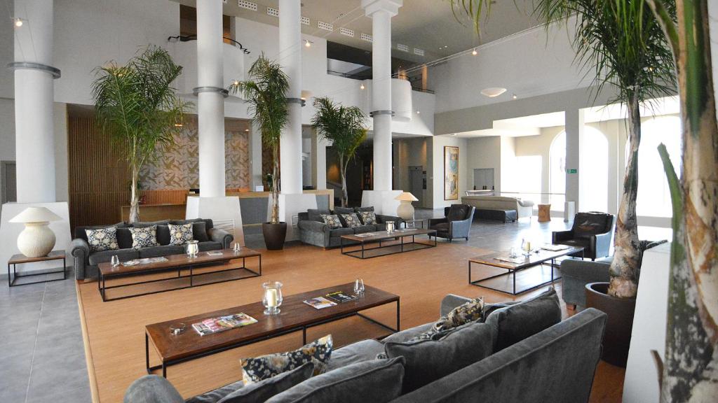 Fairplay Golf and Spa Resort 5*