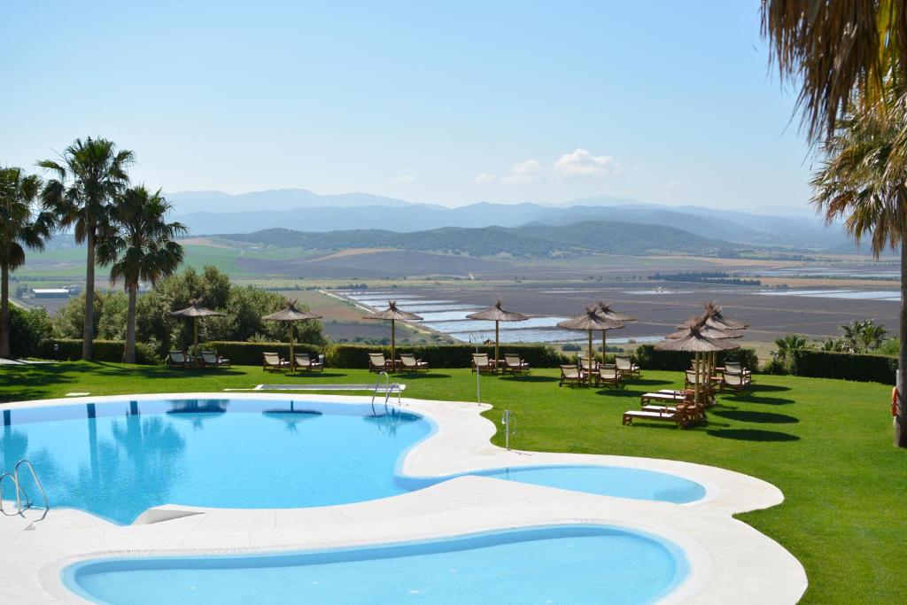 Fairplay Golf and Spa Resort 5*