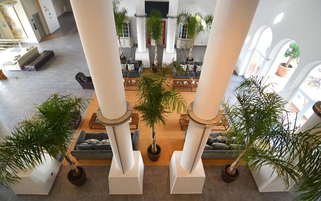 Fairplay Golf and Spa Resort 5*
