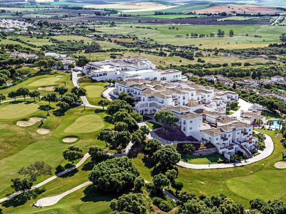 Fairplay Golf and Spa Resort 5*
